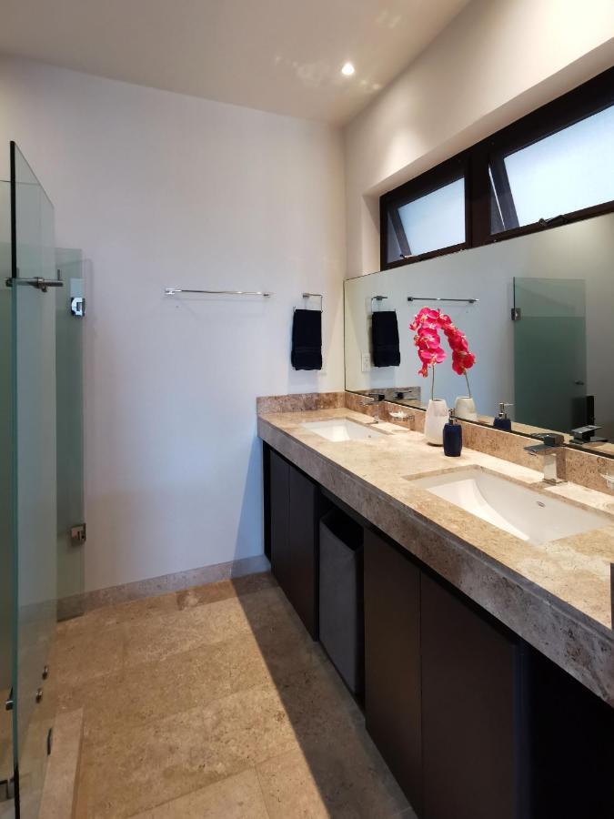Playa, Selva, Cenotes, Ruinas, Marina Todo A 5 Km Apartman Telchac Puerto Kültér fotó