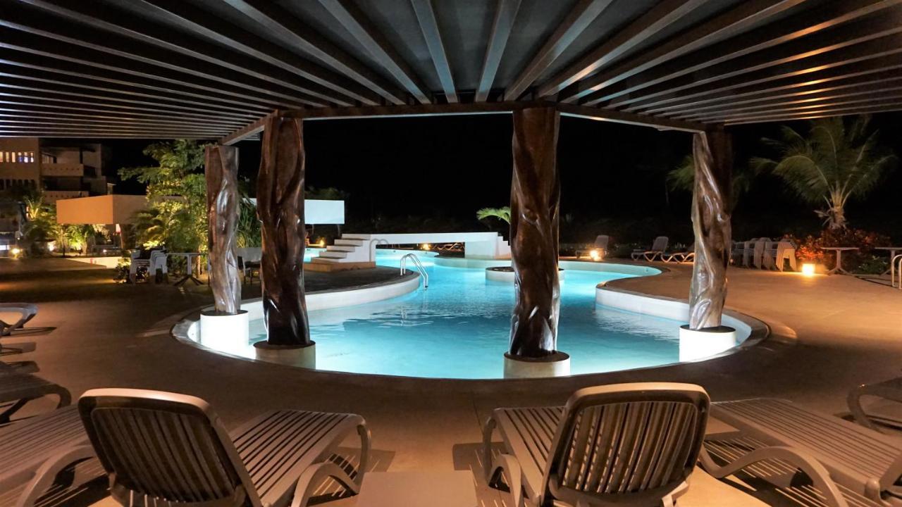 Playa, Selva, Cenotes, Ruinas, Marina Todo A 5 Km Apartman Telchac Puerto Kültér fotó